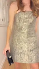 Danielle Panabaker - Dp nye look vid