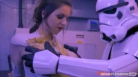 Stella Cox - Dp stella cox force awakens
