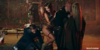 Agatha Vega / agathavegaa - Dpg. 23.11.27 Agatha Vega and Sophie Reade Evermore Ep. 4