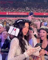 Dua Lipa - Video