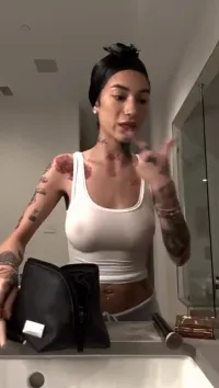 Danielle Bregoli / Bhad Bhabie - Video