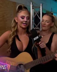 Danni Ellexo aka Harley Cameron Brand Army - Video #374143