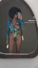 Briana Smith - Video
