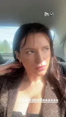 Bella Thorne - Video