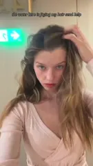 Ever Anderson - Video