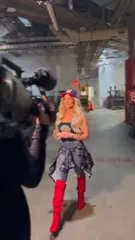 WWE Trish Stratus - Video #411587