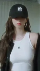 Karina (æspa / aespa) - Video #311575