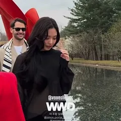 Jennie | BLΛƆKPIИK (Blackpink) - Video