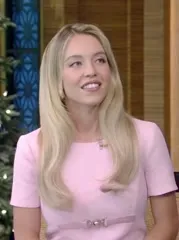 Sydney Sweeney - Video