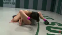 Chloe camilla - Dragonlily vs Chloe Camilla