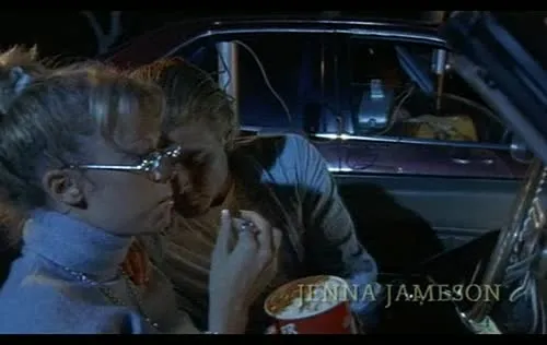 Jenna Jameson - Dream quest