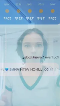 Emma Myers - Dreams do come true, especially with #GalaxyS25Ultra ï¸ See @ememyers dive into audition prep, team up wi.. d #GalaxyAI to make it all happen! Watch her inspiring journey #withGalaxy. #G