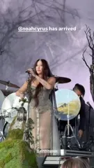 Noah Cyrus - Video