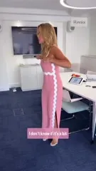 Amanda Holden - Video