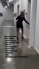 Allie Clifton - Video