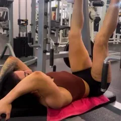 Tessa Blanchard (Wrestler) - Video #75631