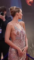 Margot Robbie - Video #374563