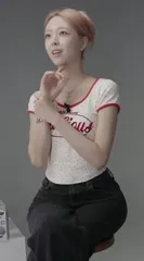 Yuna - ITZY (유나, Shin Yu Na) - Video #246555