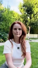 Madelaine Petsch - Video