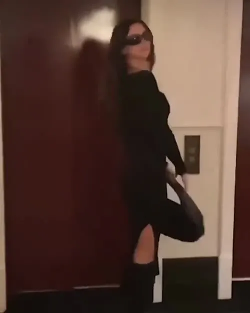 Dua Lipa - Dua Lipa isnt the music industry, she is the fashion industry