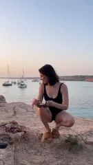 Nina Kraviz - Video #75168
