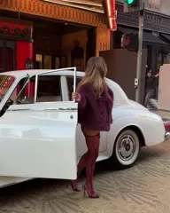 Sydney Sweeney - Video