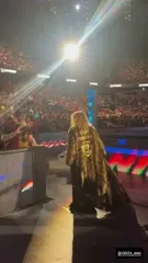 WWE Nikkita Lyons - Video