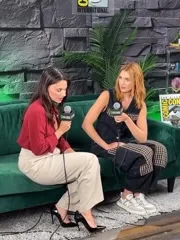 Dafne Keen - Video #349296