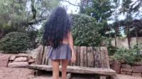Watch4Beauty - Dulce - Come read with me backstage video