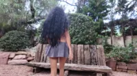 Watch4Beauty - Dulce - Come read with me backstage video
