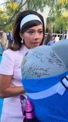Xochitl Gomez - Video