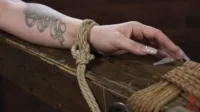 Mia James - Dungeon Sex (2025-05-16) - Mia James xxx