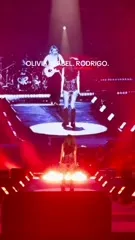 Olivia Rodrigo - Video #417021