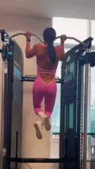 AEW Leila Grey - Video