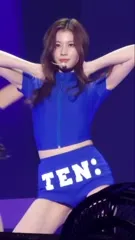 Minatozaki Sana (TWICE) - Video #223159