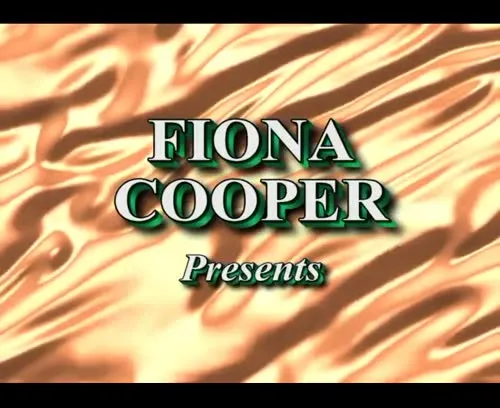Fiona Cooper (Vintage British JOI) - Emma 5 & Giselle (H)