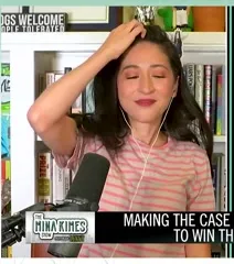 Mina Kimes - Video #281865