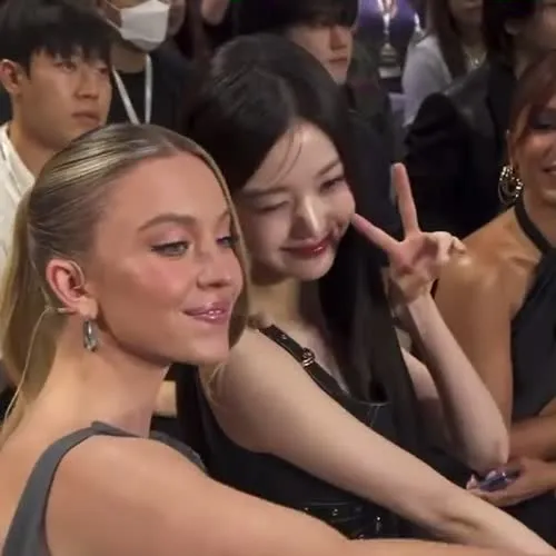Sydney Sweeney - Video #355733
