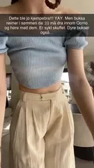 Ellen Aabol - Video