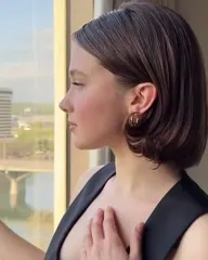 Cailee Spaeny - Video #223080