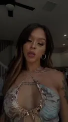 Cora Jade | elaynablack - Video #416852
