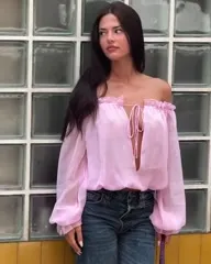 Beatrice Barichella - Video