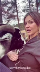 Tricia Helfer - Video #204460