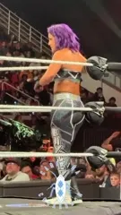 WWE Bayley / Davina Rose / Pamela Rose Martinez - Video #418790