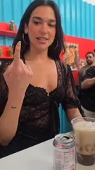 Dua Lipa - Video #422550