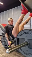 crazyxbody / musclegirlxxx - Video