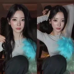 Anna (Tanaka Anna) MEOVV - Video