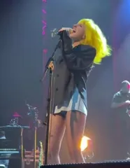 Hayley Williams - Video