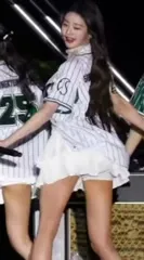Jang Won-young / 장원영 WONYOUNG - Video #265661