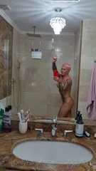 crazyxbody / musclegirlxxx - DzJqZiozKdF
